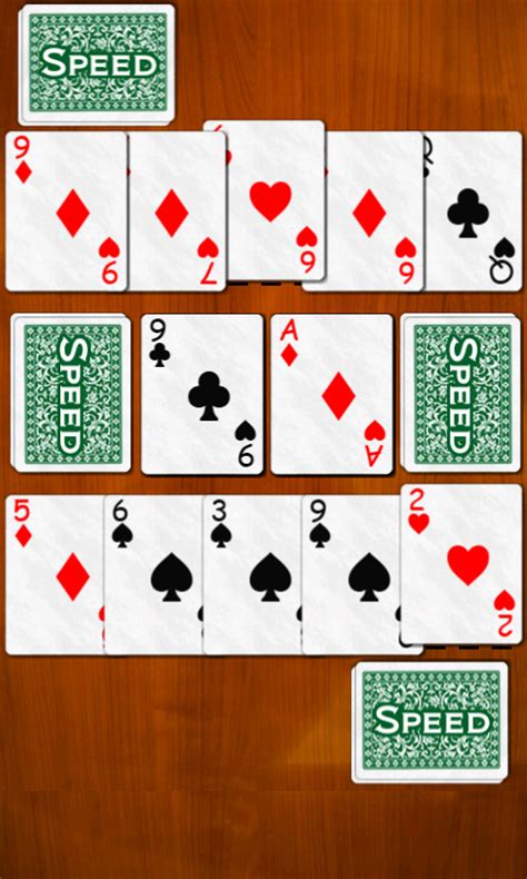 play spit online|play speed card game online.